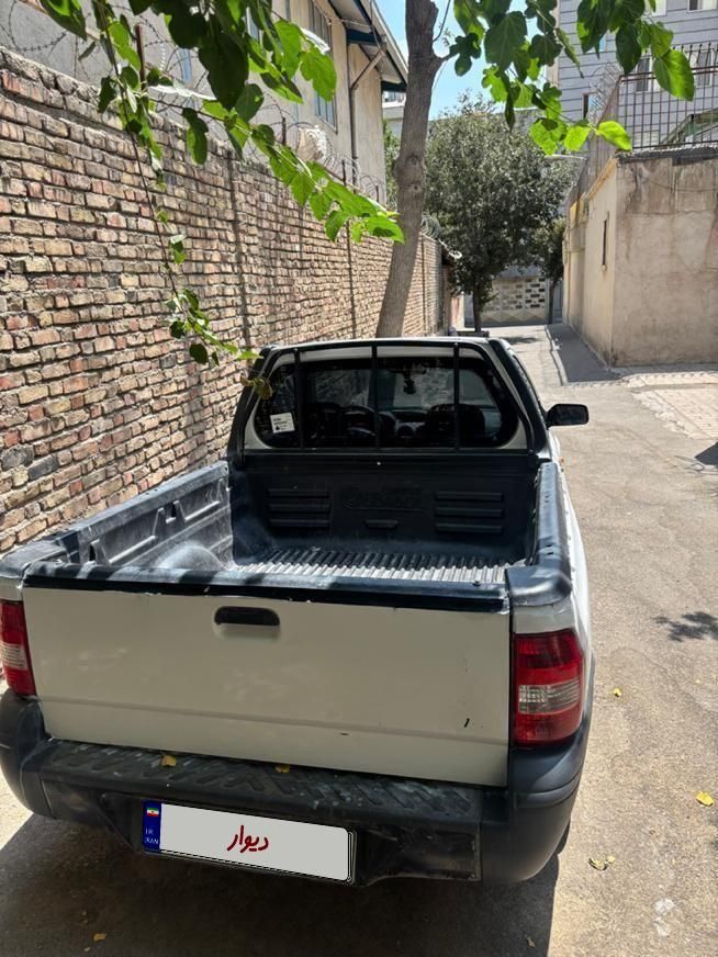 پراید 151 SE - 1402
