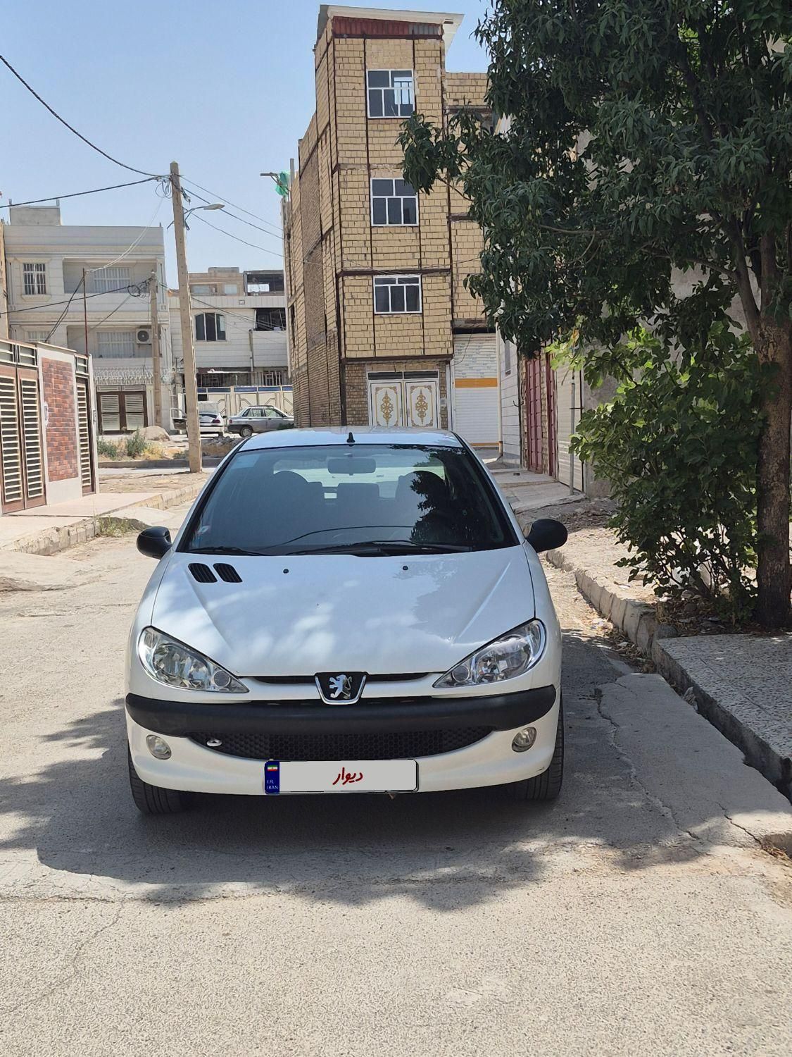 خودرو پژو، 206 آگهی ann_19346297