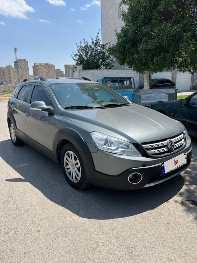 خودرو دانگ فنگ، H30 کراس آگهی ann_19346307