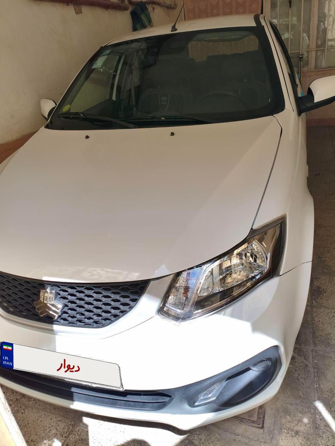 خودرو ساینا، S آگهی ann_19346313