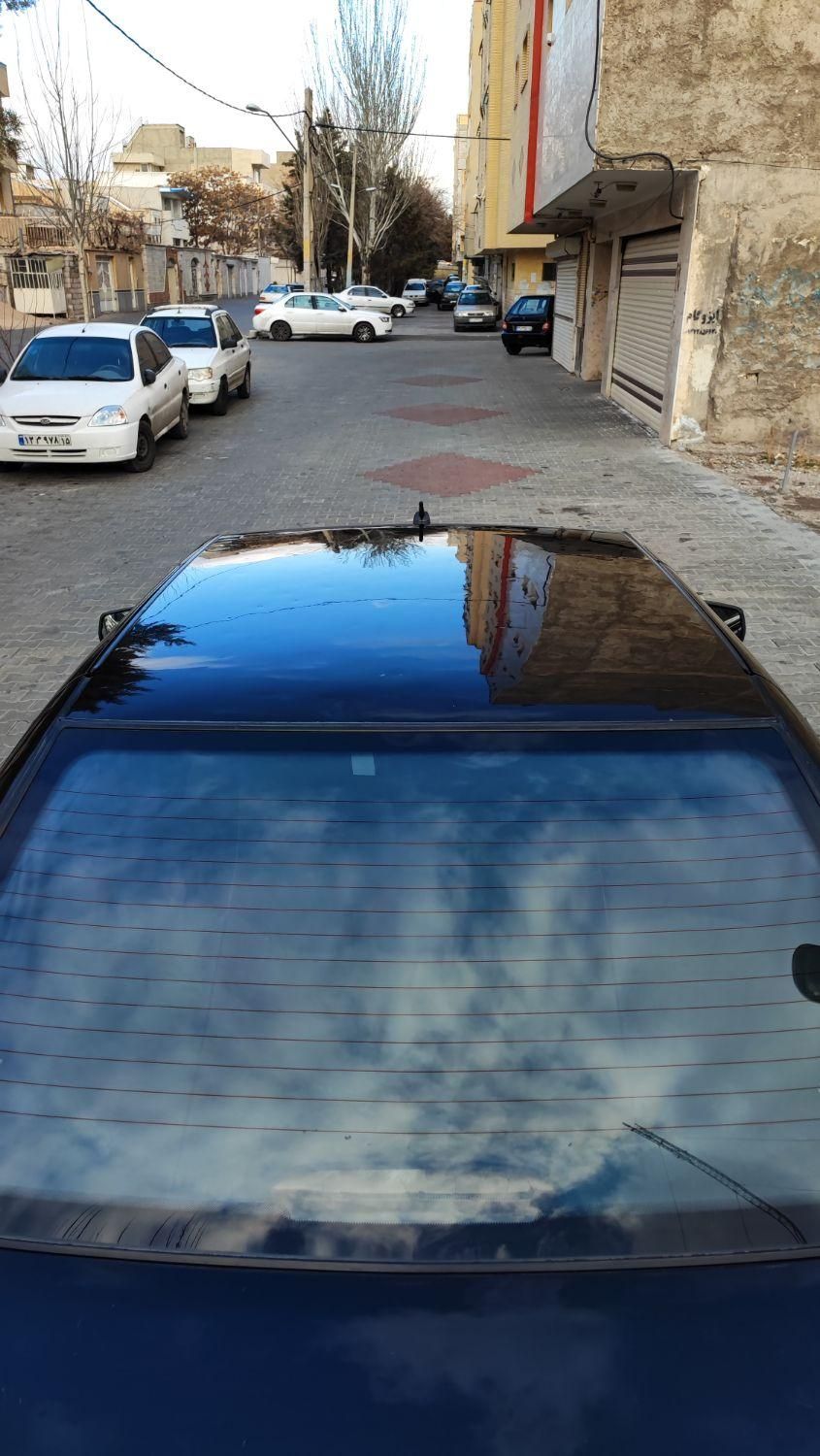 سمند LX XU7 - 1391