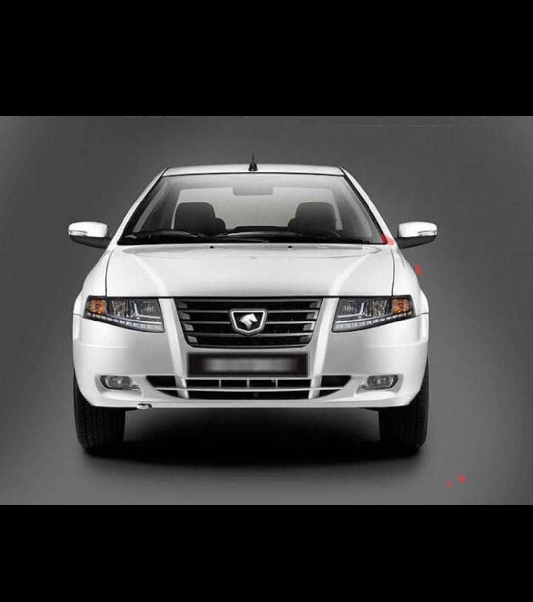 خودرو سمند، سورن پلاس آگهی ann_19346338