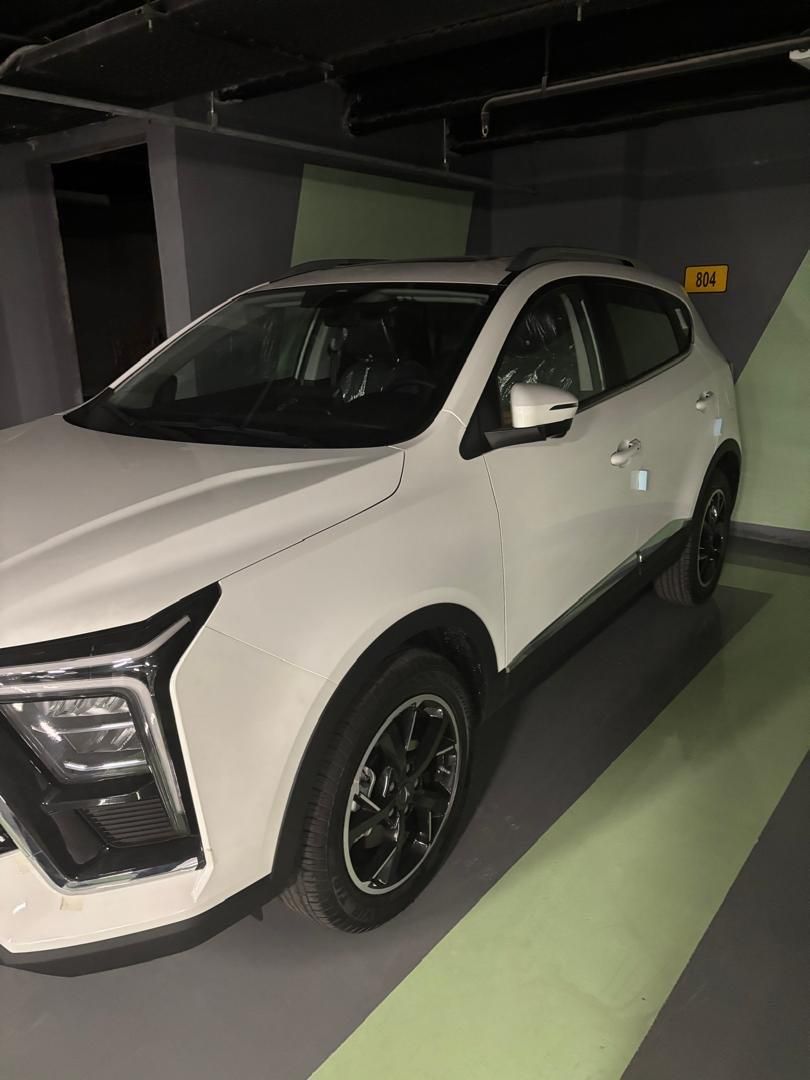 خودرو کی ام سی، X5 آگهی ann_19346340