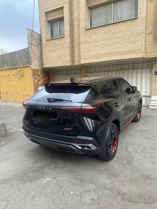خودرو فونیکس، FX آگهی ann_19346358