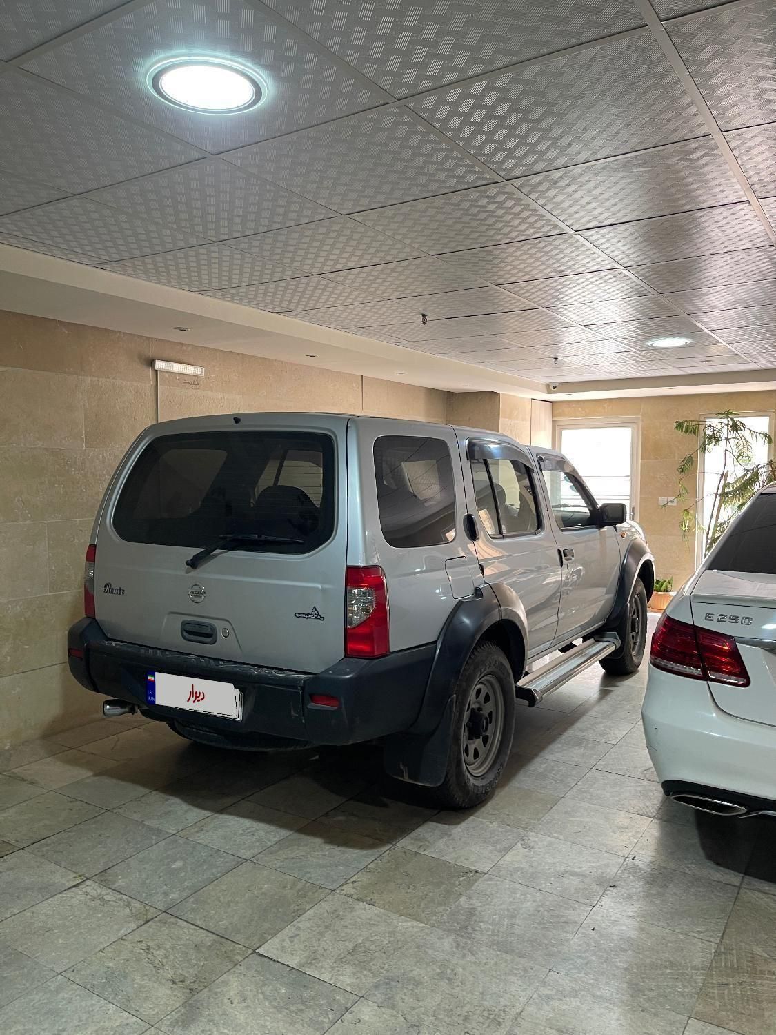 خودرو نیسان، رونیز آگهی ann_19346363