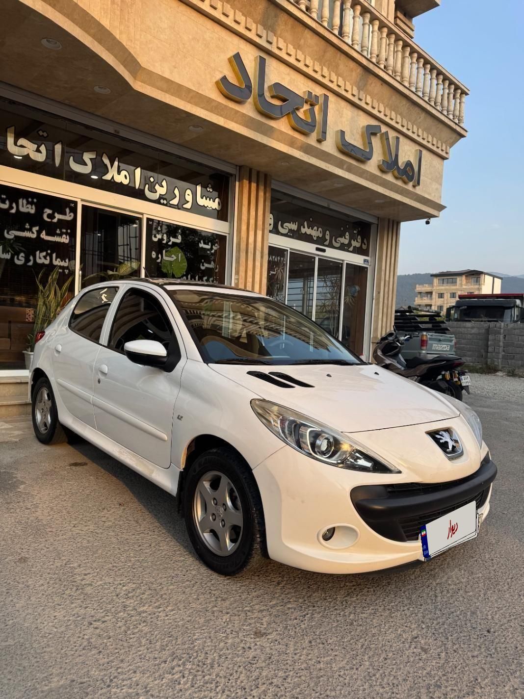 خودرو پژو، 207 آگهی ann_19346371