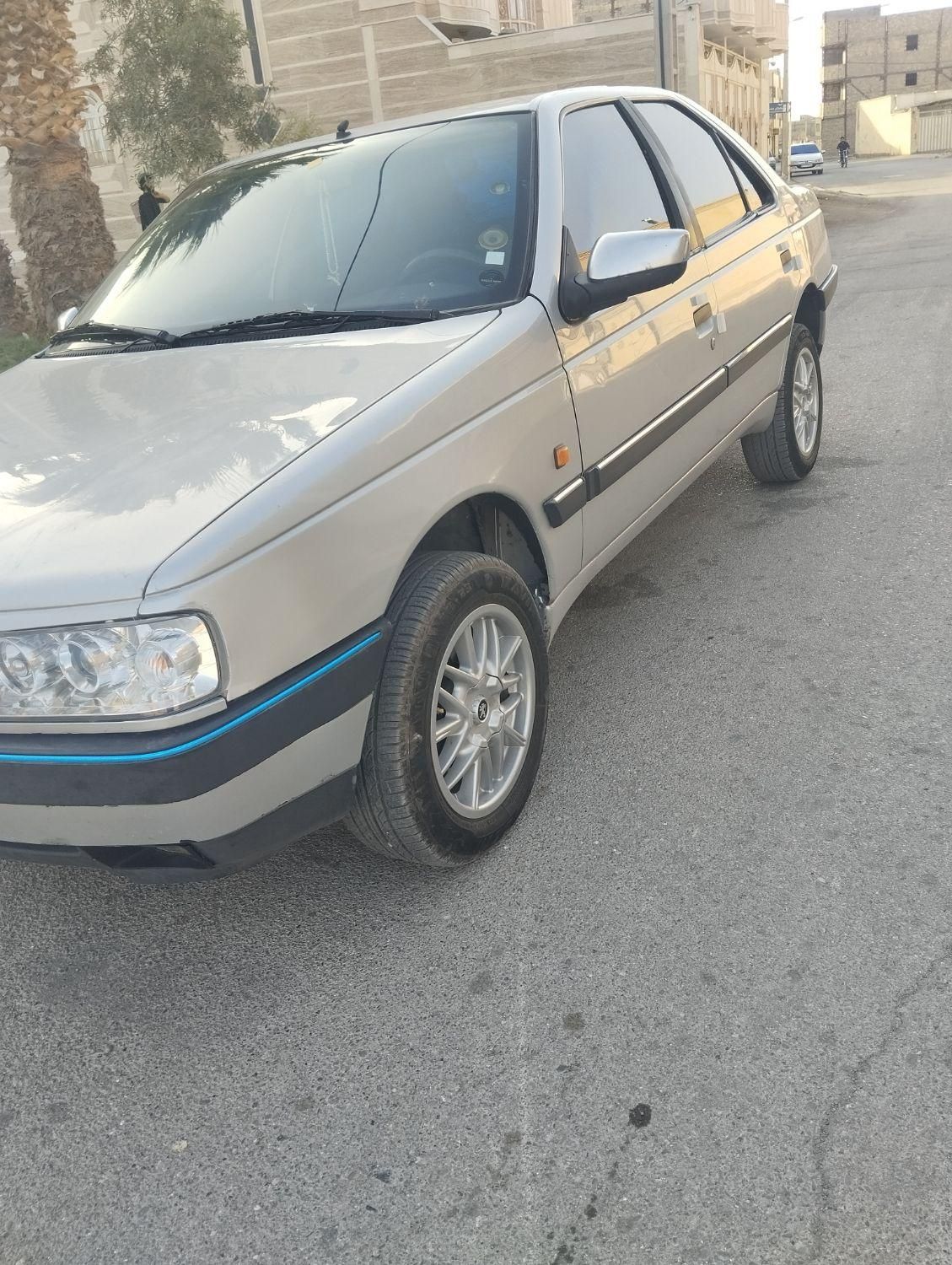 خودرو پژو، 405 آگهی ann_19346376