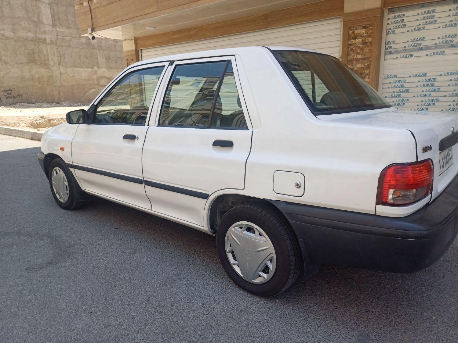 پراید 131 SE - 1397