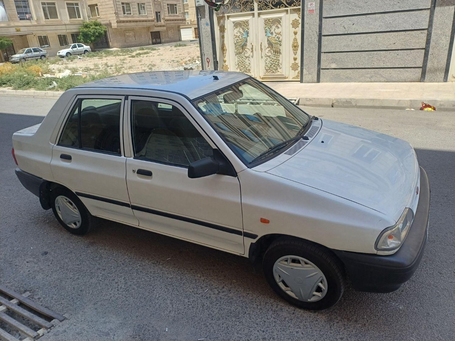 پراید 131 SE - 1397