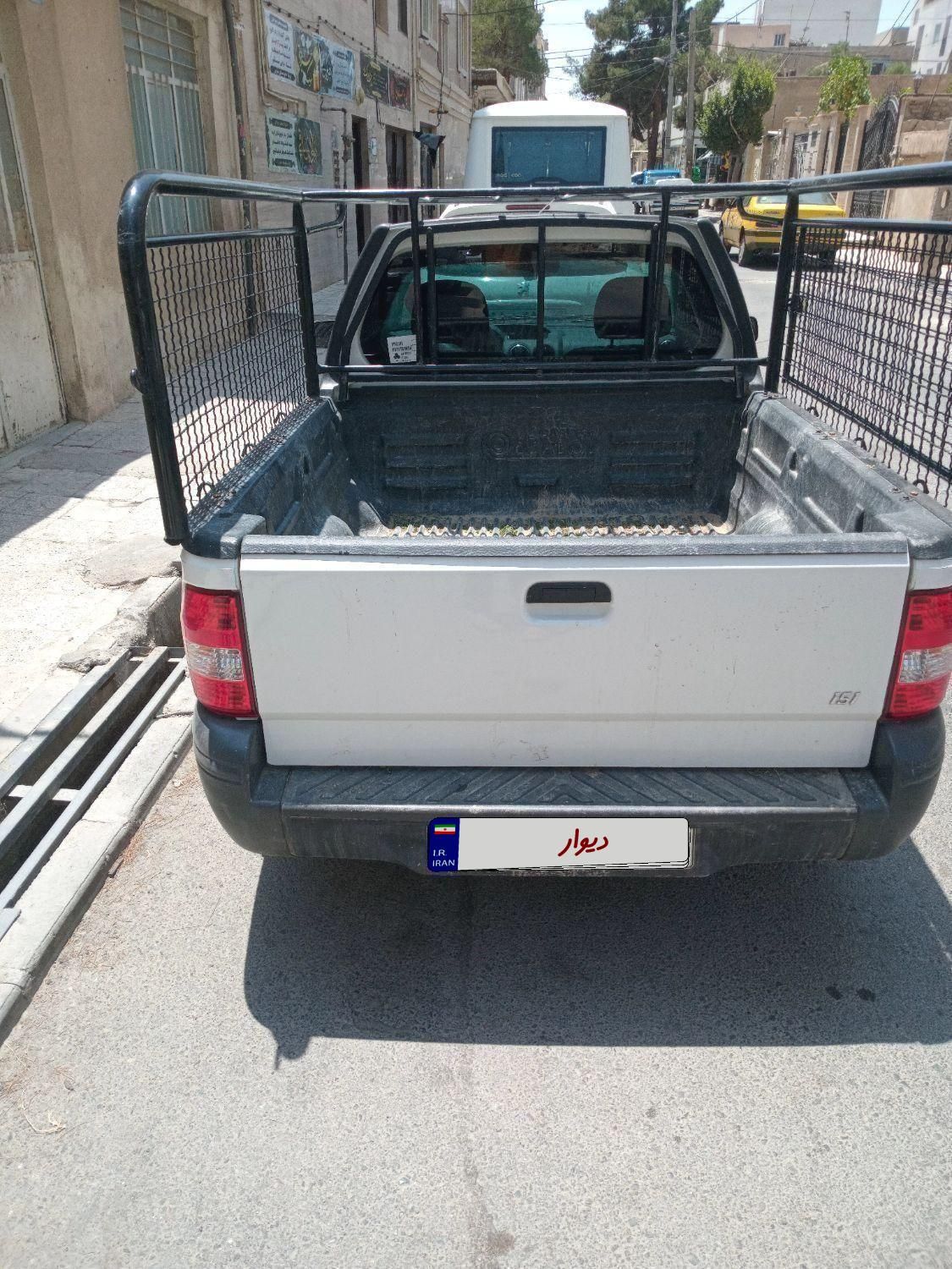 پراید 151 SE - 1403