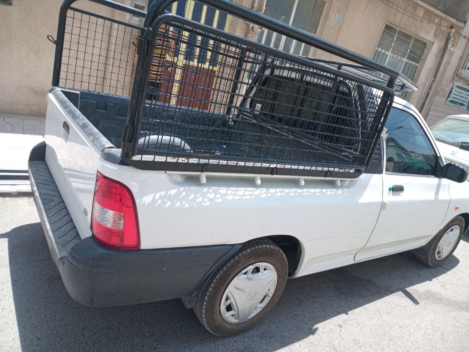 خودرو پراید، 151 آگهی ann_19346388