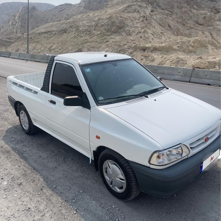 خودرو پراید، 151 آگهی ann_19346390