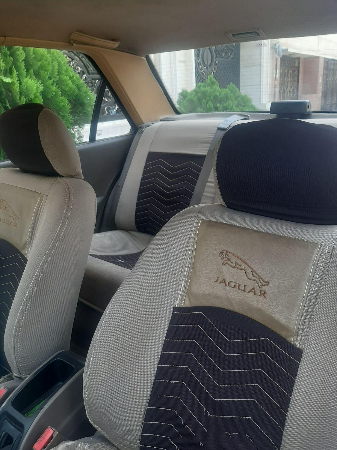 پژو 405 GLX - دوگانه سوز - 1394