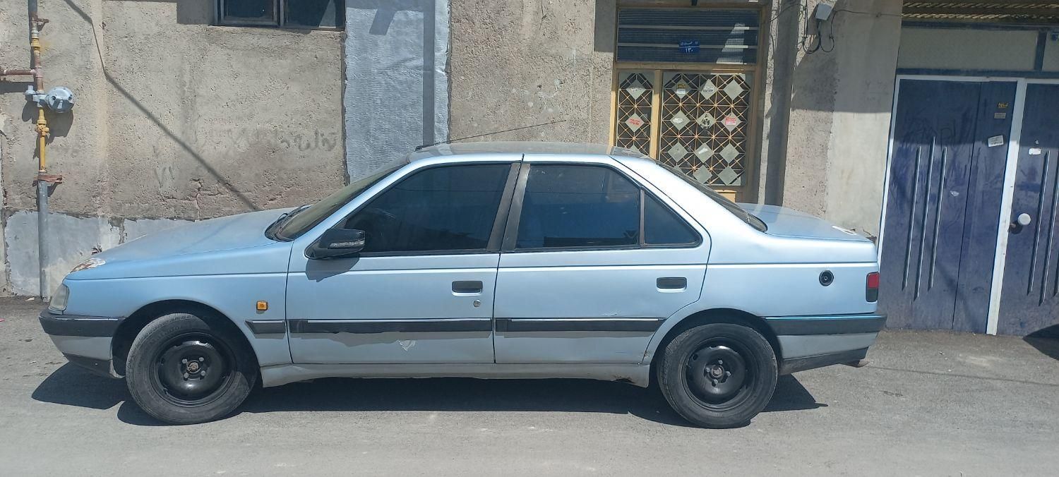 خودرو پژو، 405 آگهی ann_19346403