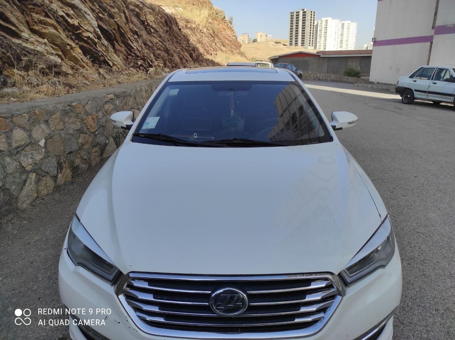 خودرو لیفان، 820 آگهی ann_19346426