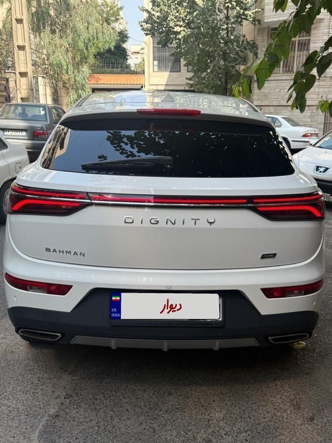خودرو دیگنیتی، پرایم آگهی ann_19346432