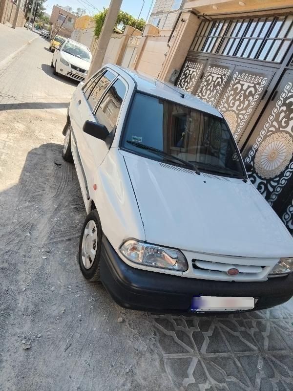 خودرو پراید، 131 آگهی ann_19346439