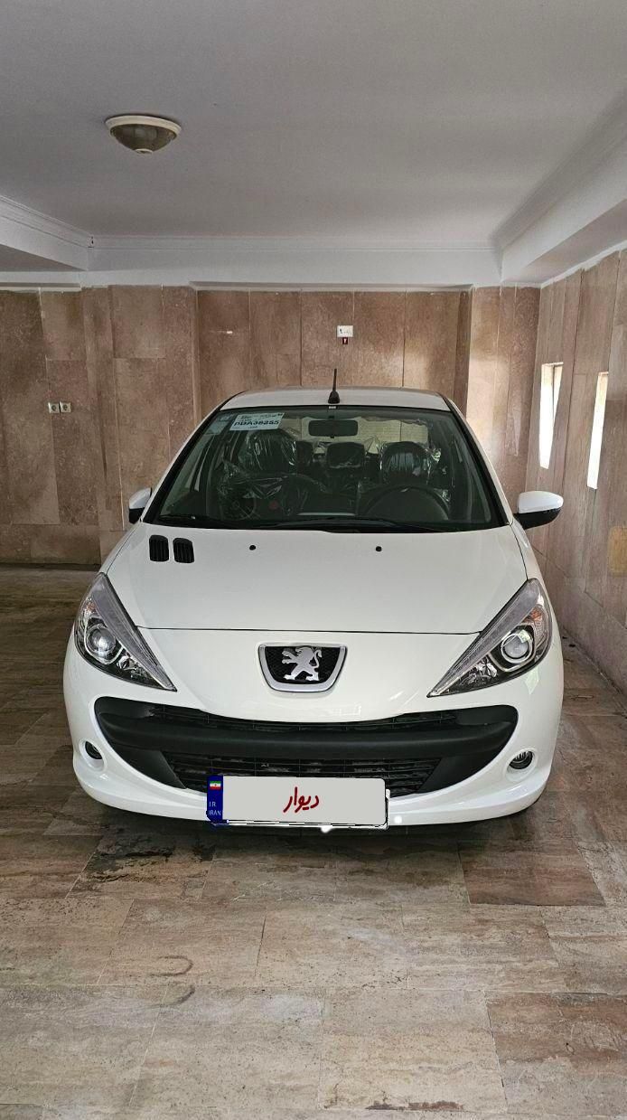 خودرو پژو، 207 آگهی ann_19346444