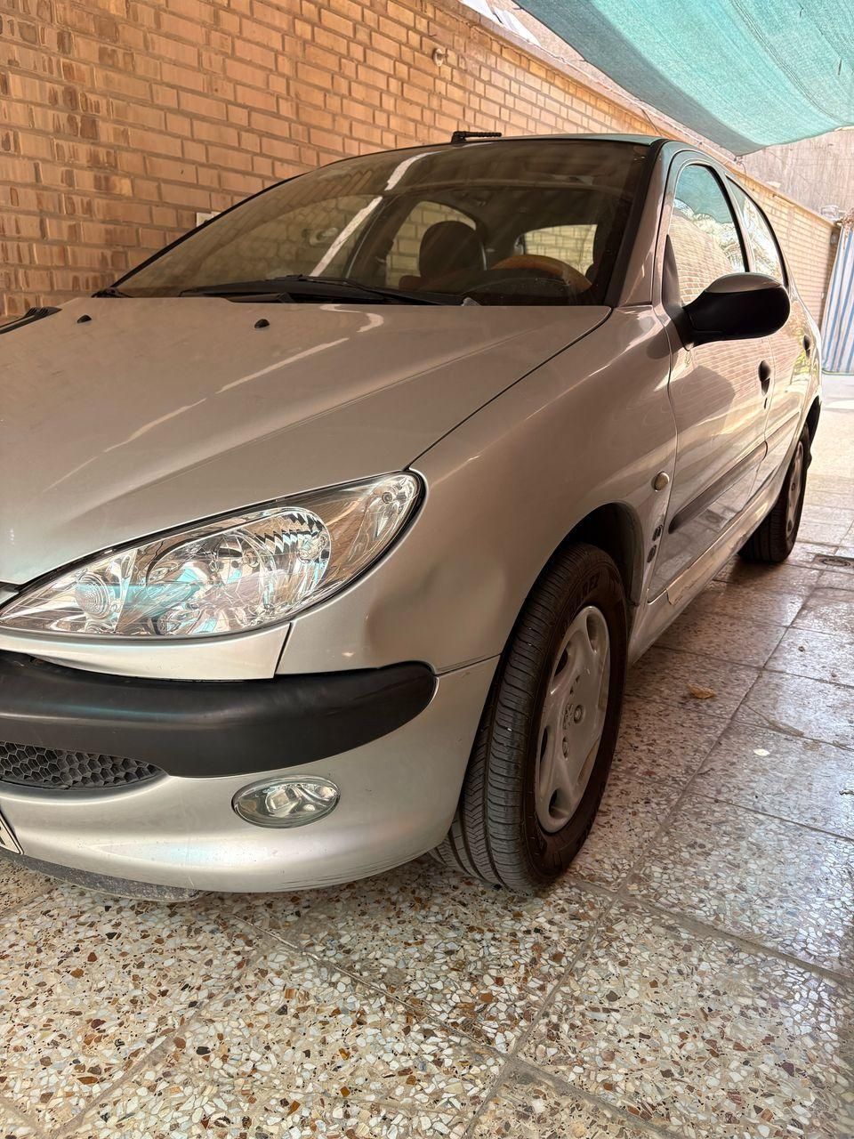 خودرو پژو، 206 آگهی ann_19346446