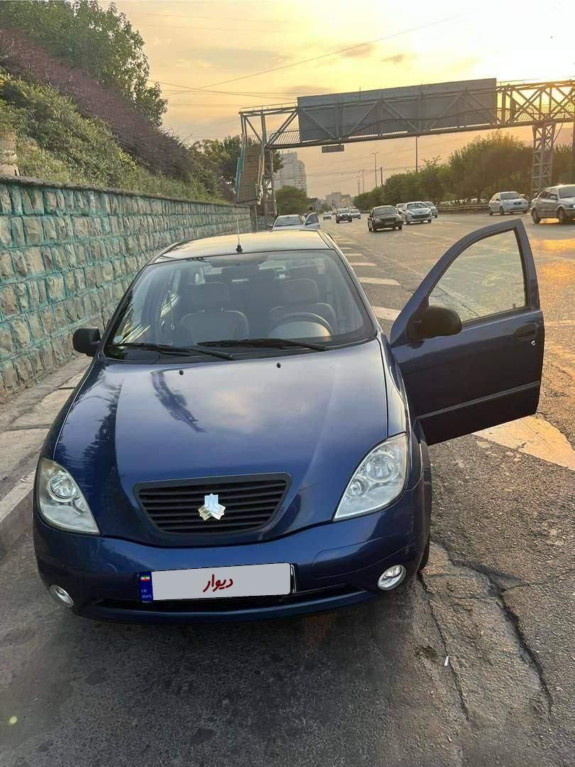خودرو تیبا، صندوق دار آگهی ann_19346449