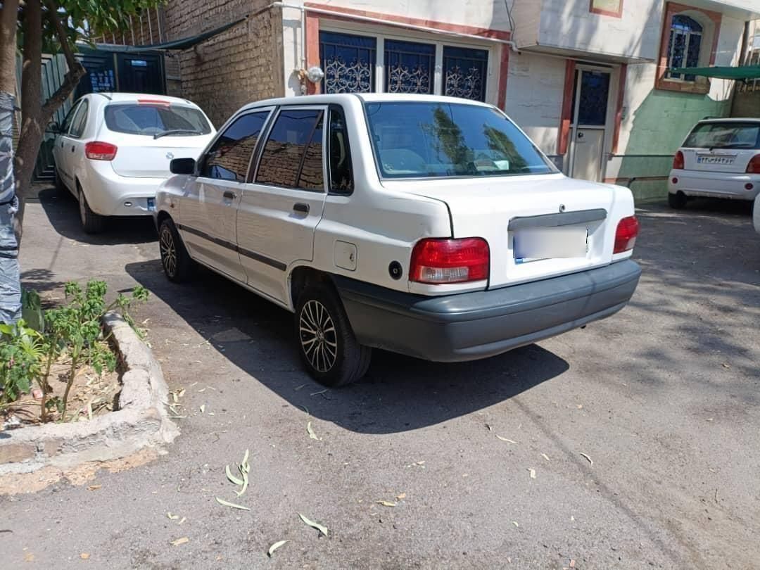 خودرو پراید، 131 آگهی ann_19346450
