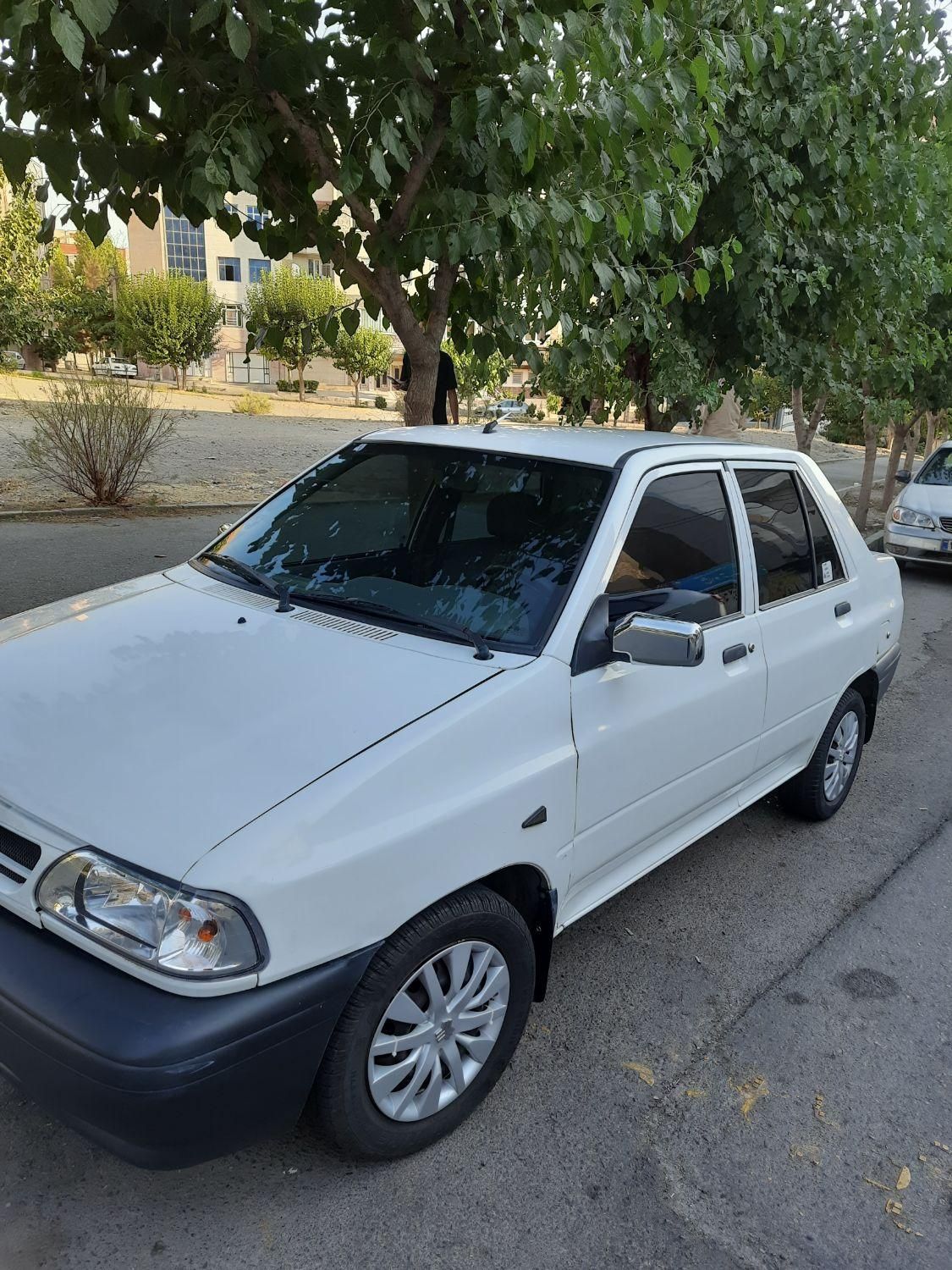 خودرو پراید، 131 آگهی ann_19346458