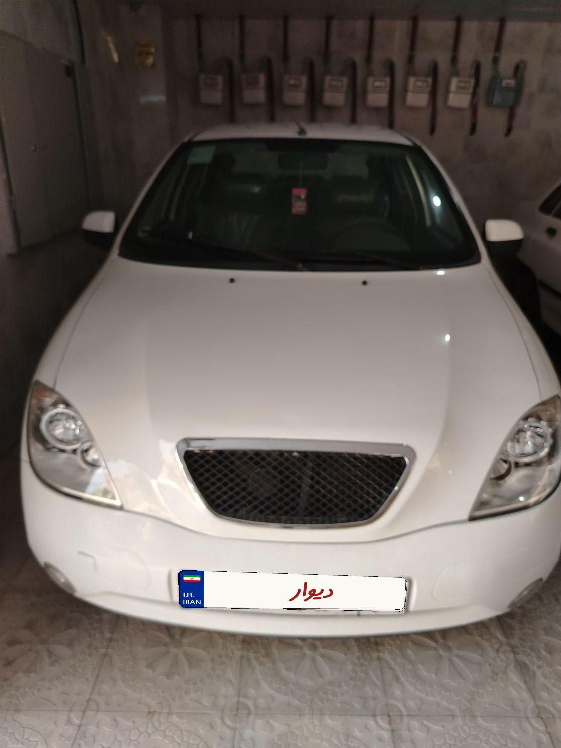 خودرو تیبا، صندوق دار آگهی ann_19346466