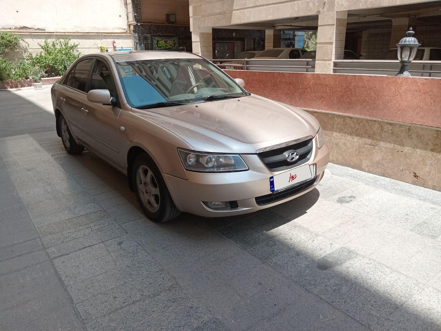 خودرو هیوندای، سوناتا آگهی ann_19346468