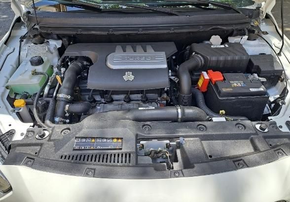 شاهین G اتوماتیک CVT - 1403