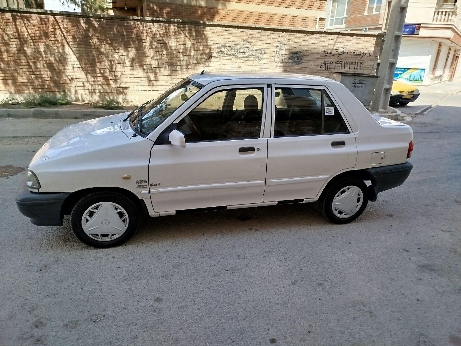 خودرو پراید، 131 آگهی ann_19346473