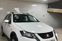کوییک GX L دنده ای - 1403