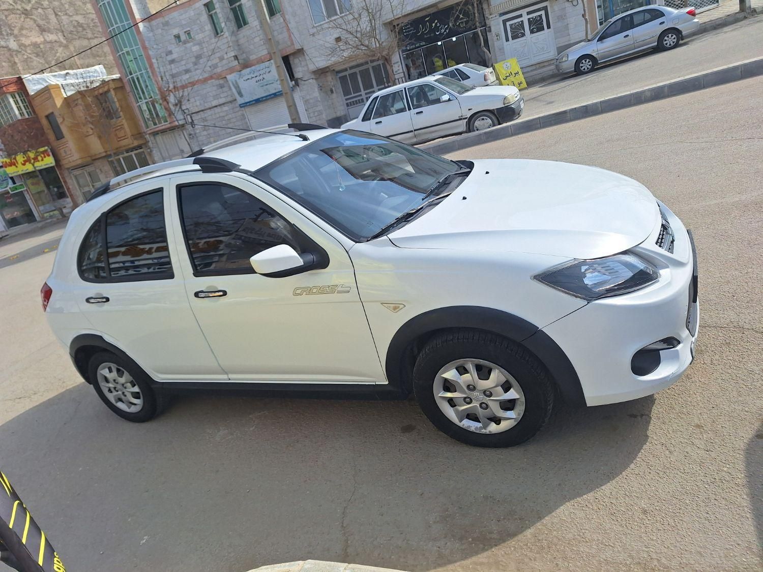 خودرو کوییک، معمولی آگهی ann_19346481