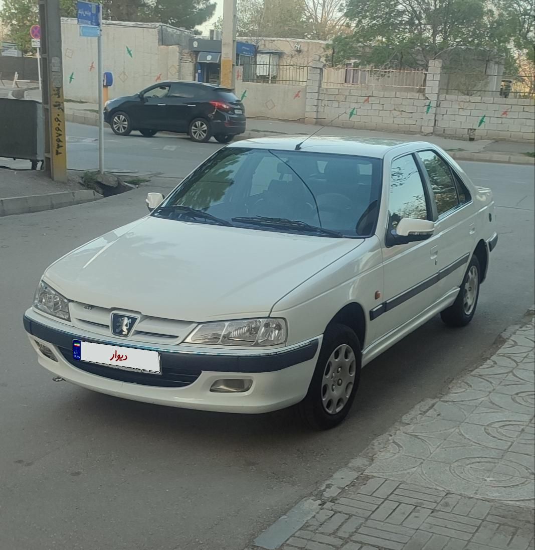 خودرو پژو، پارس آگهی ann_19346486