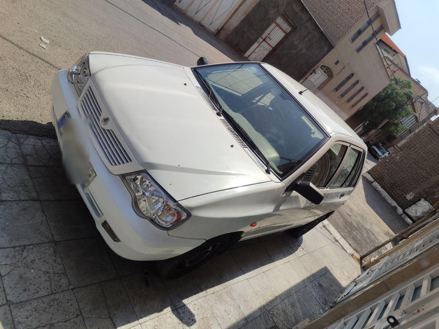 خودرو پراید، 111 آگهی ann_19346490