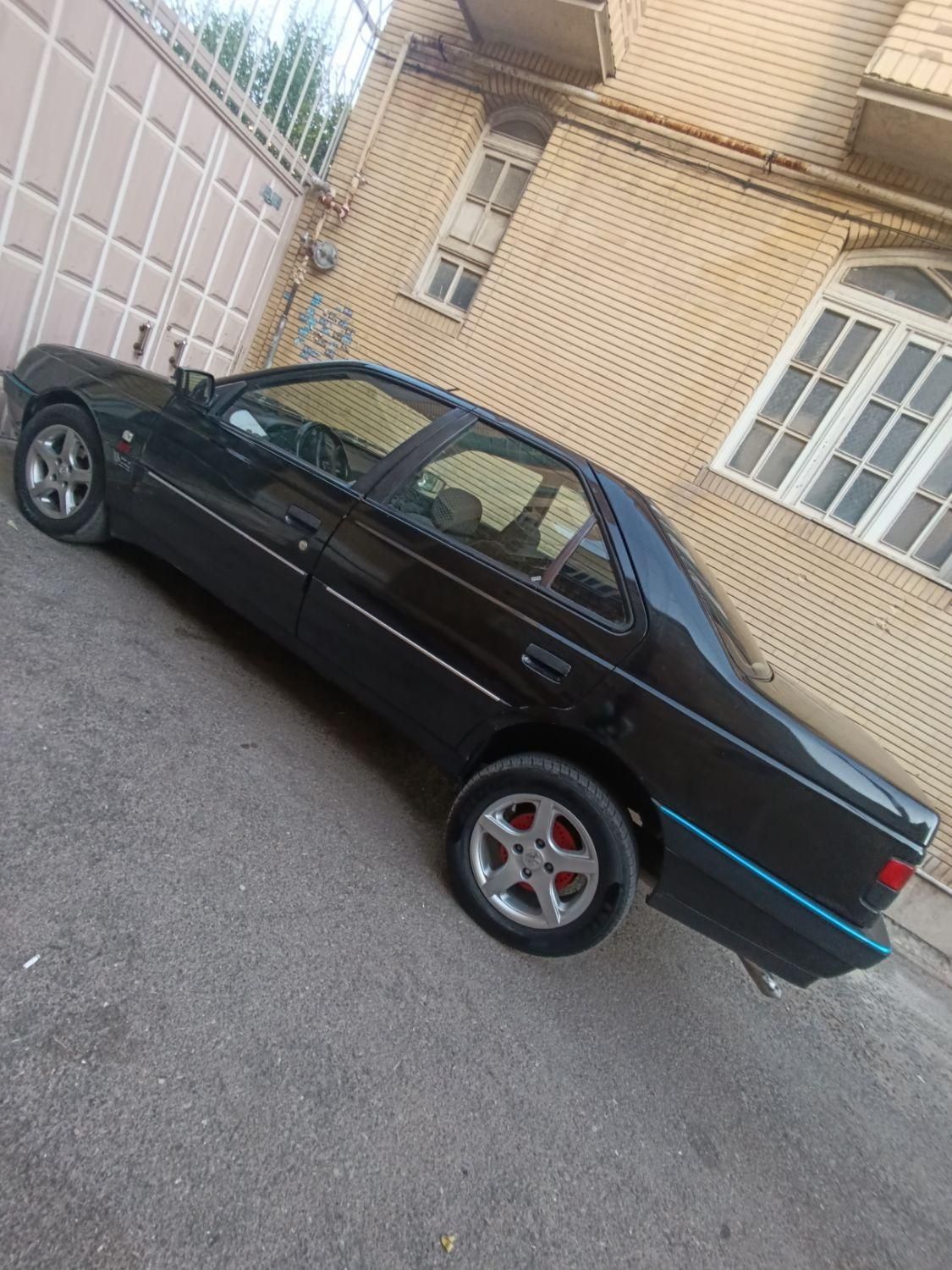 خودرو پژو، 405 آگهی ann_19346499