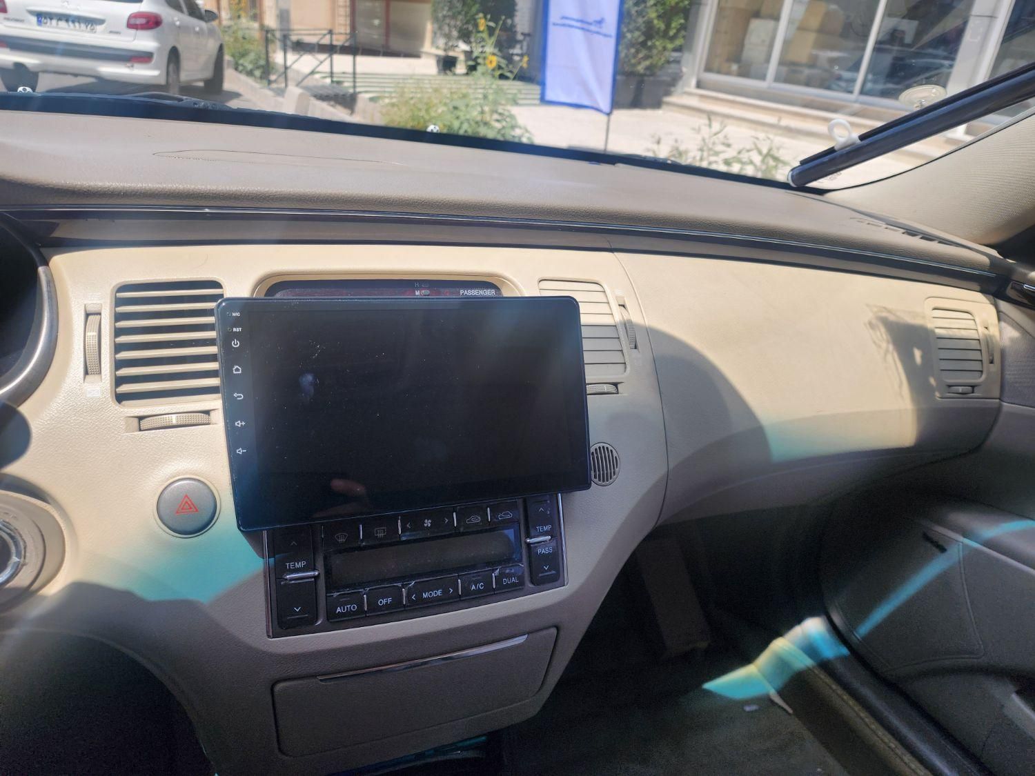 هیوندای آزرا (گرنجور) 3300cc - 2010