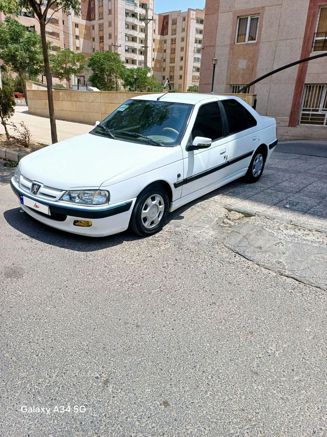 خودرو پژو، پارس آگهی ann_19346508