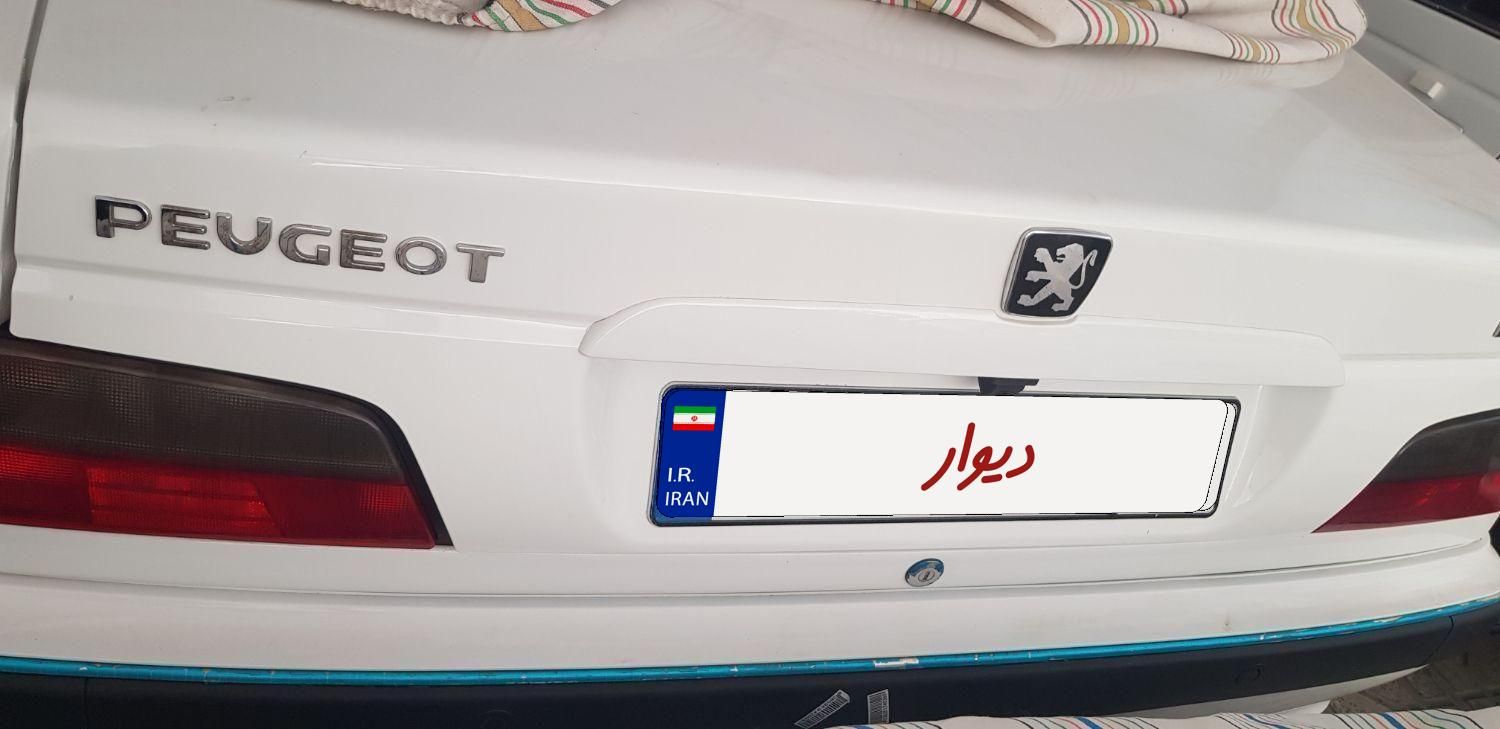 خودرو پژو، پارس آگهی ann_19346513