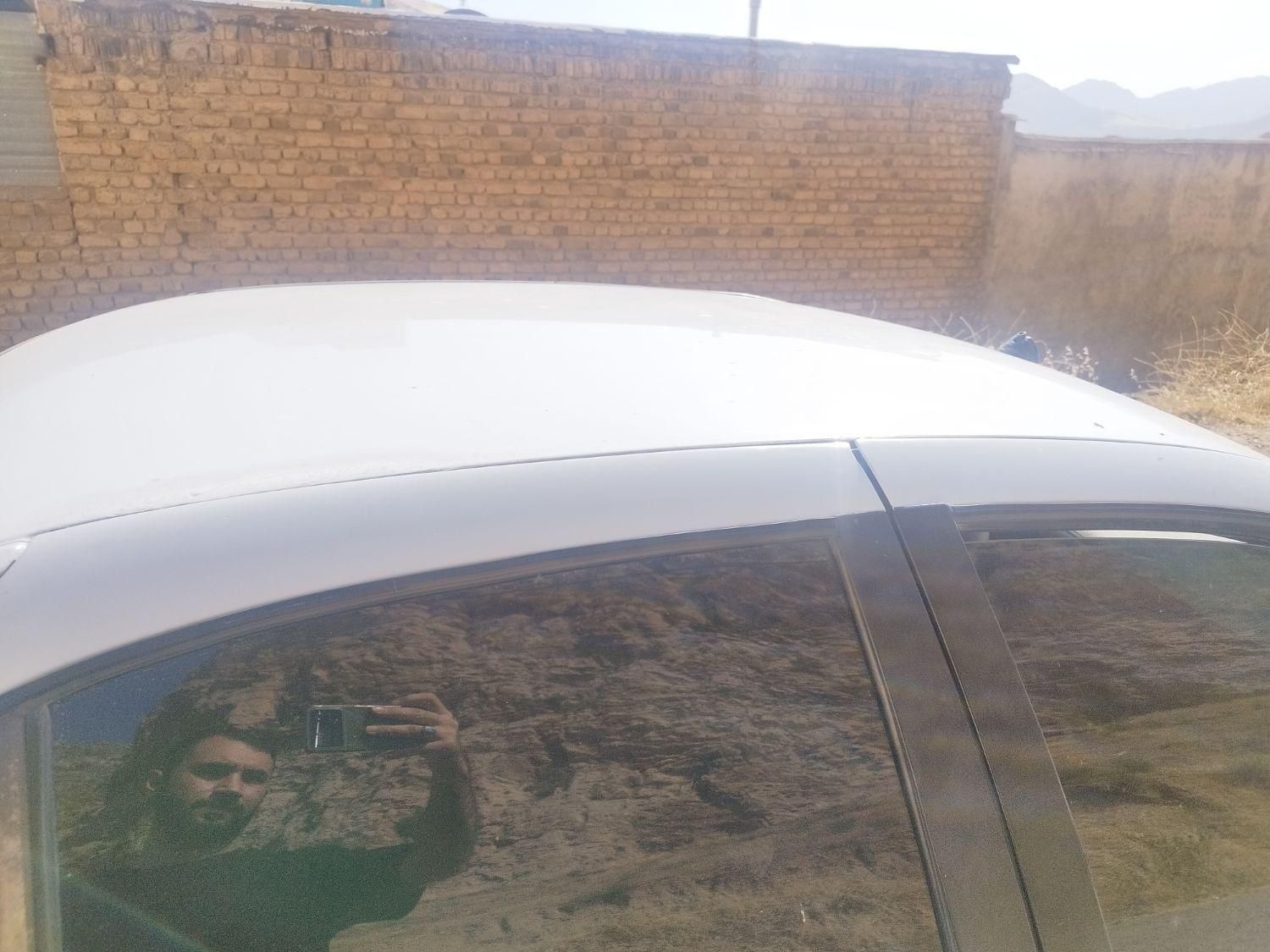 سمند LX XU7 - 1390
