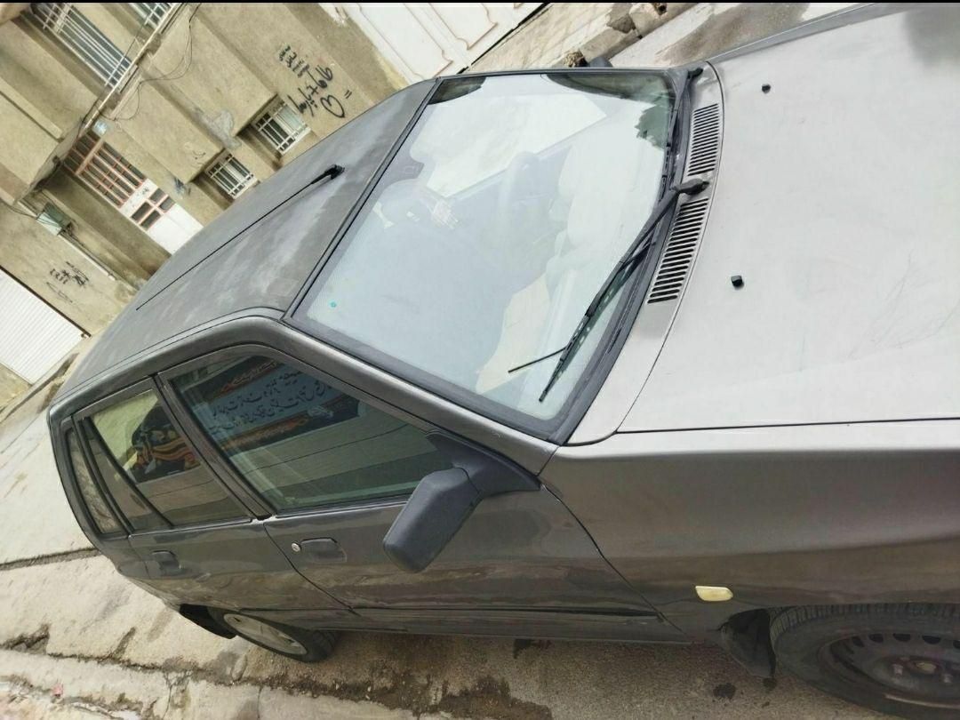 خودرو پراید، 111 آگهی ann_19346523