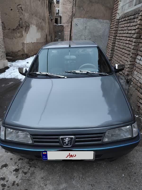 خودرو پژو، 405 آگهی ann_19346531