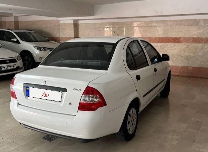 خودرو تیبا، صندوق دار آگهی ann_19346534