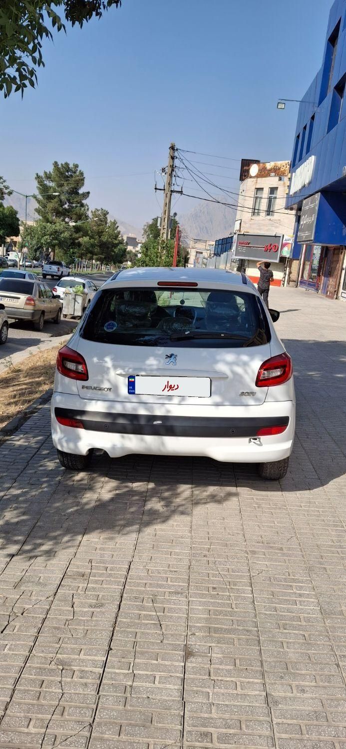 خودرو پژو، 207 آگهی ann_19346536