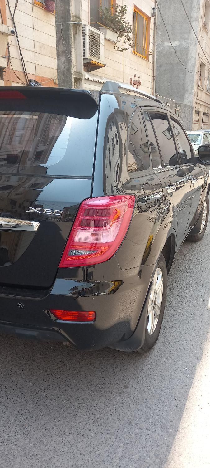 خودرو لیفان، X60 آگهی ann_19346540