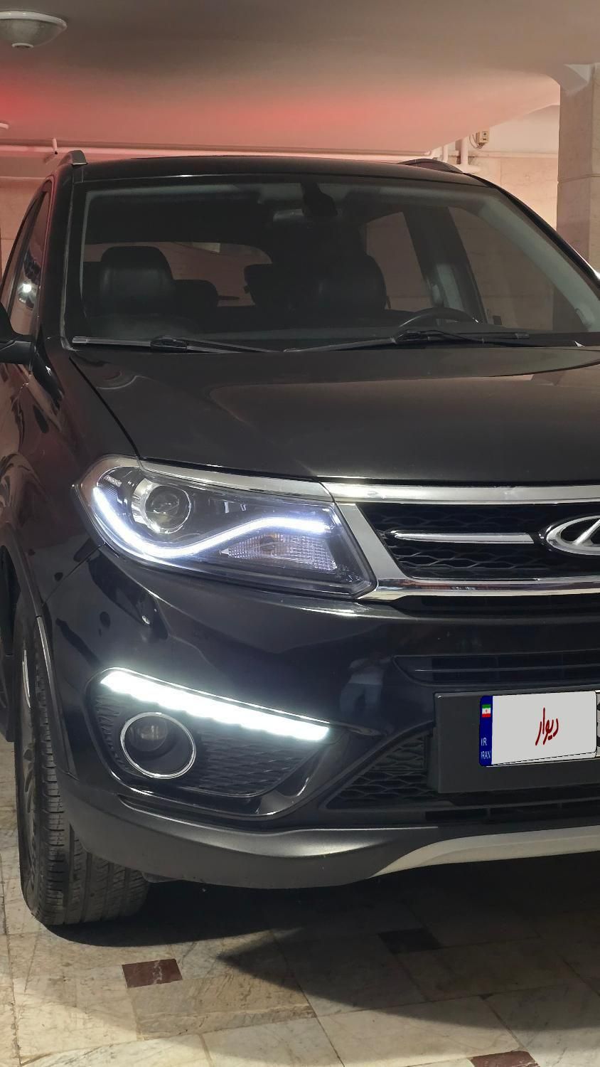 خودرو چری، تیگو 5 آگهی ann_19346559