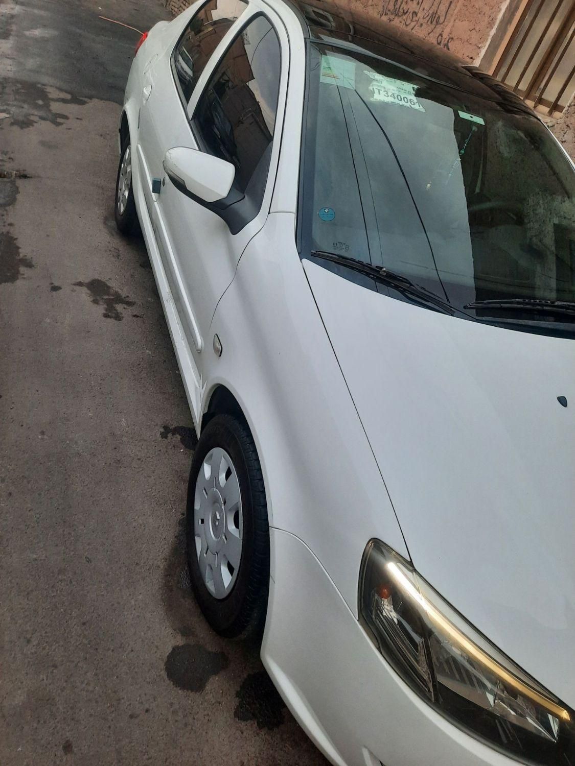 خودرو رانا، پلاس آگهی ann_19346570
