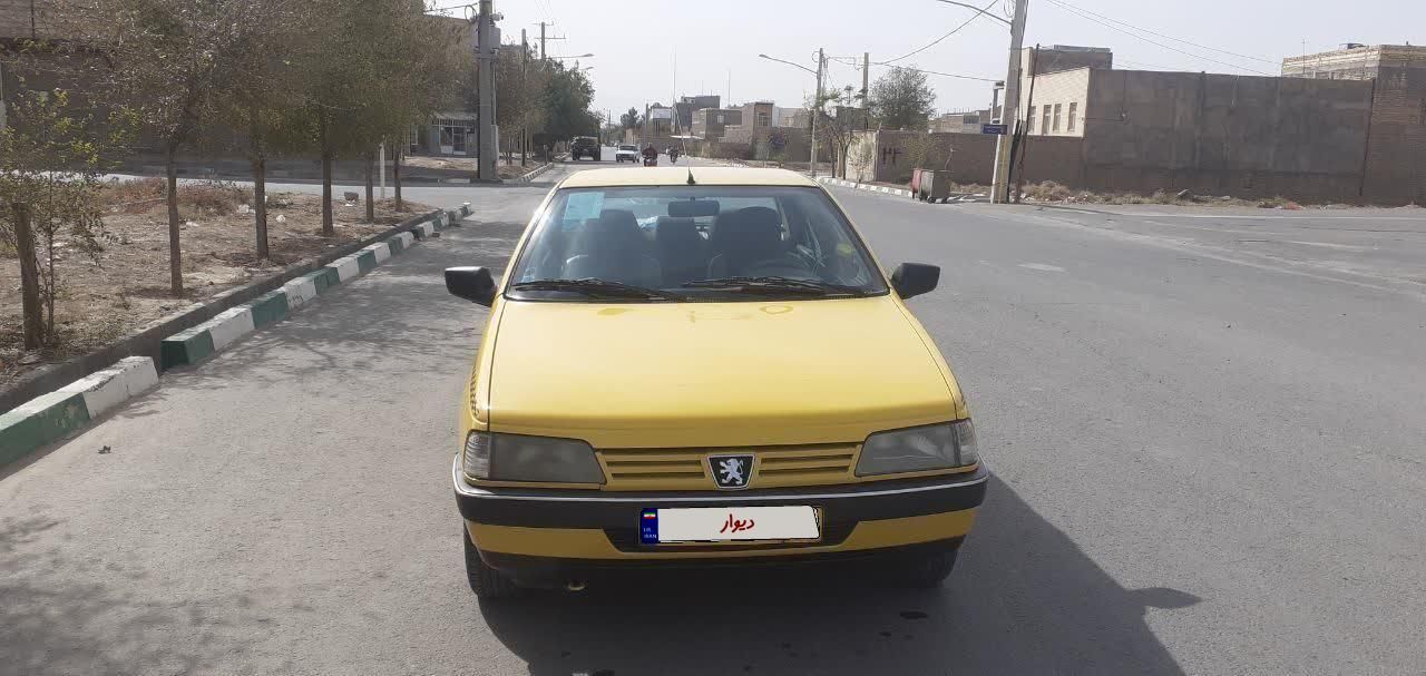 خودرو پژو، 405 آگهی ann_19346609