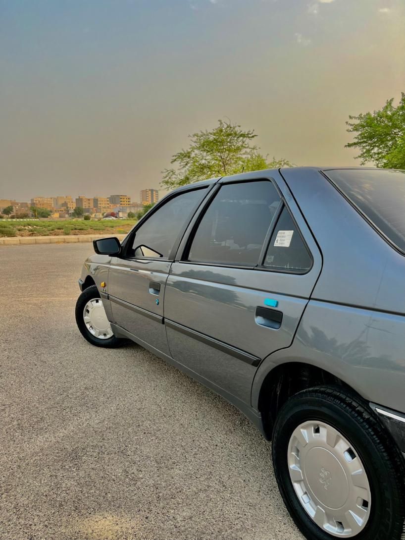 خودرو پژو، 405 آگهی ann_19346621