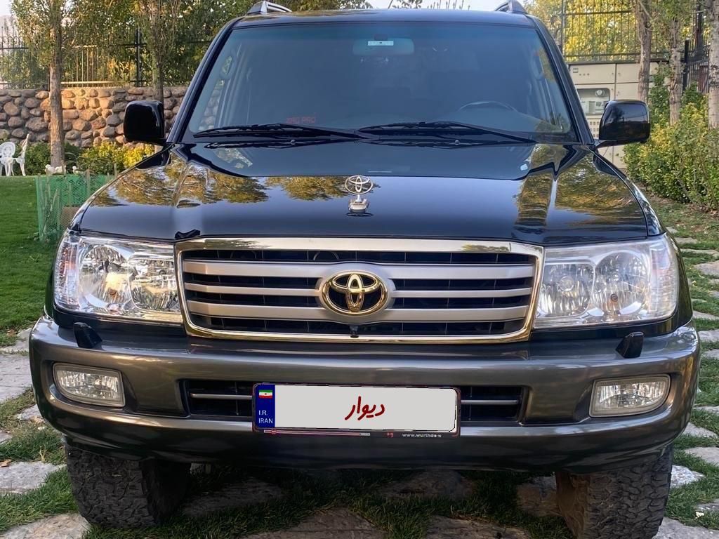 تویوتا کمری XLE - 2006