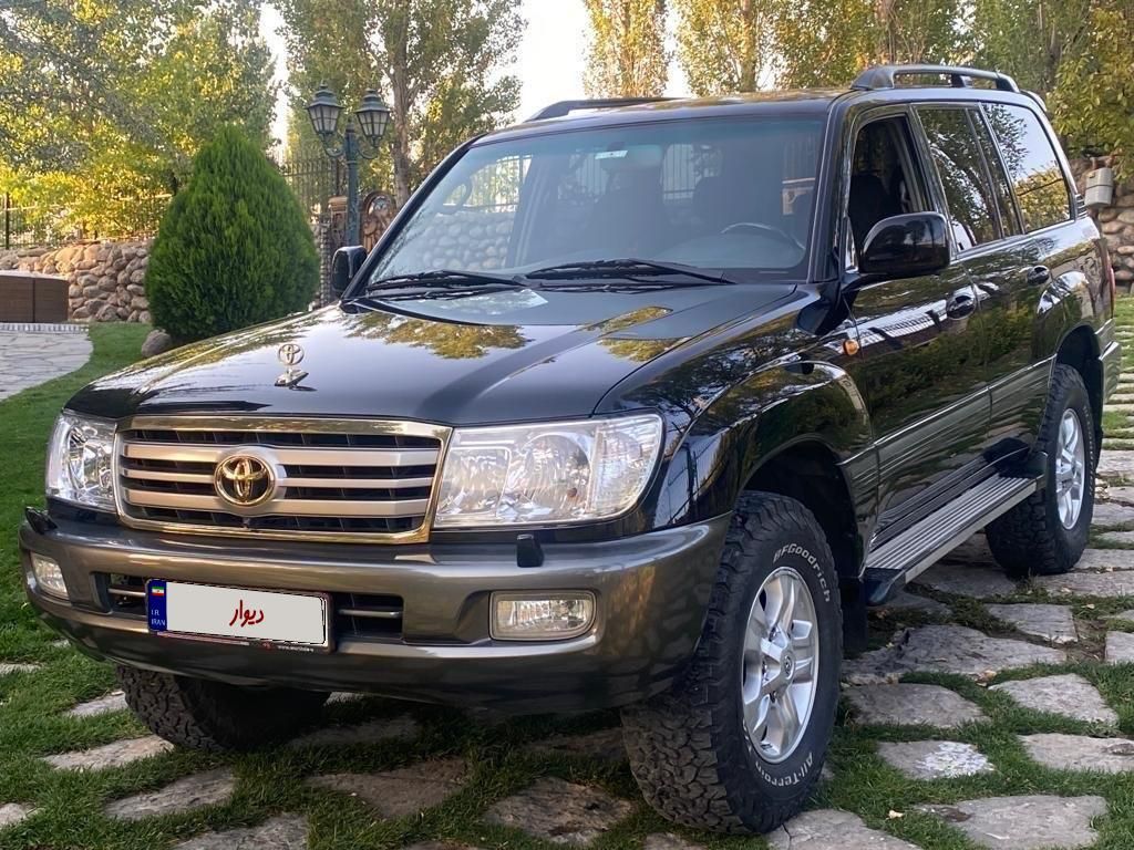 تویوتا کمری XLE - 2006